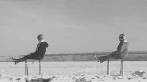 POSITRON "Down here" Video (2009) - Indiependent music