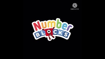 Number Blocks Entro Low Battery 2