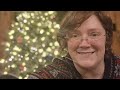 Here Comes Santa Claus Cover By Seren 