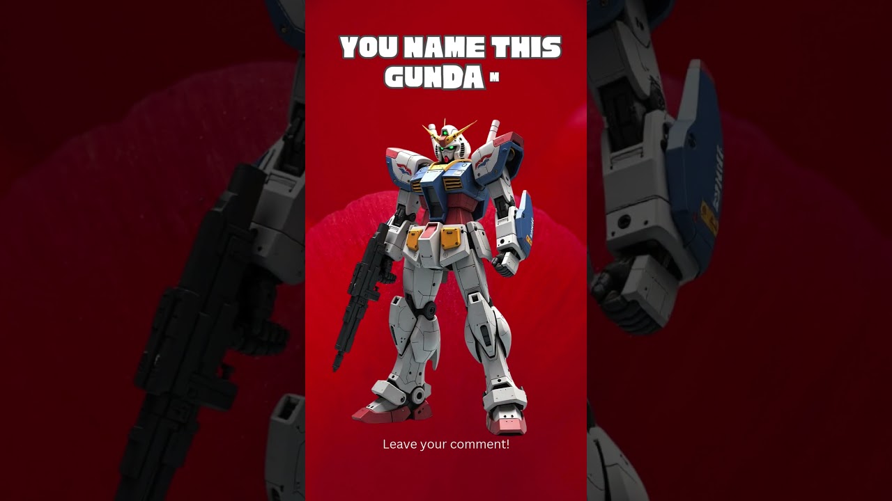 name this gundam episode 9  