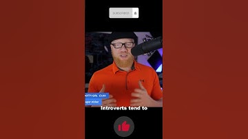 Introverted Charisma  #communicationskills #discuss