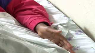 Gang-raped girl takes a turn for the worse