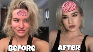 I Quit TV For a Week