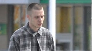 Tim Bosma Trial Police Surveillance Of Mark Smich Exhibit And