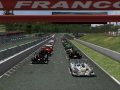 Sportscar Endurance - 3 Heures de SPA 2010_part_1