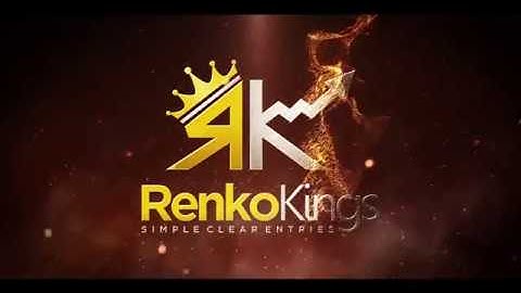 Introduction to NEW TRADING INDICATORS | Renko Kings