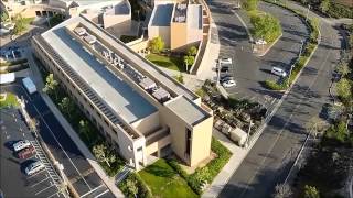 Northwood High School, Irvine, California-Crow's Eye View screenshot 4