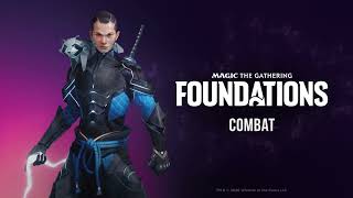Details Combat | MTG Foundations Guide