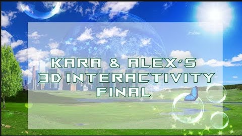 Kara & Alex