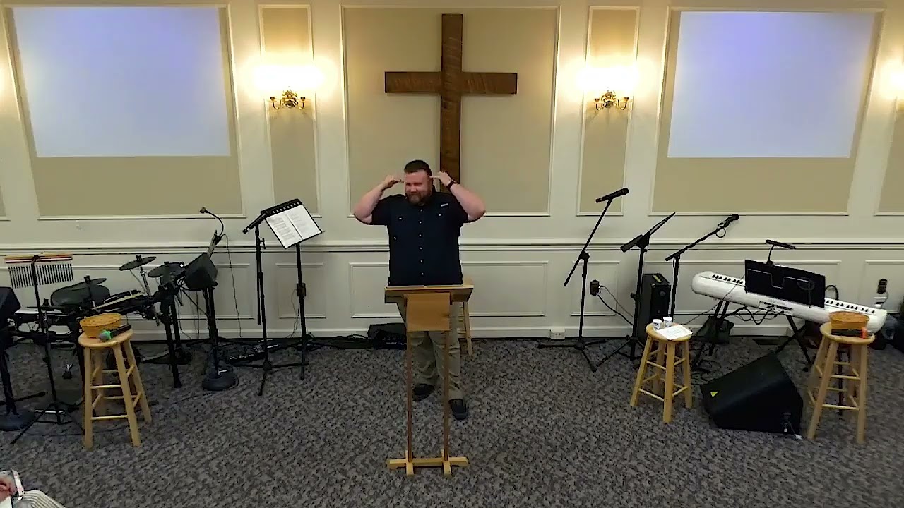 Sermons and Teachings