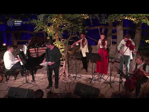 ზვიად ბოლქვაძე \u0026 რატი ამაღლობელი / სუბკონტროქტავა / ConceptArt