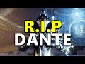 Dante dj morte  pablo sexcuse