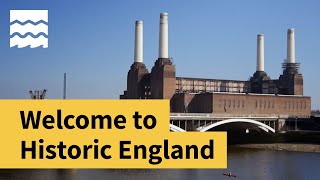 Welcome to Historic England | Historic England