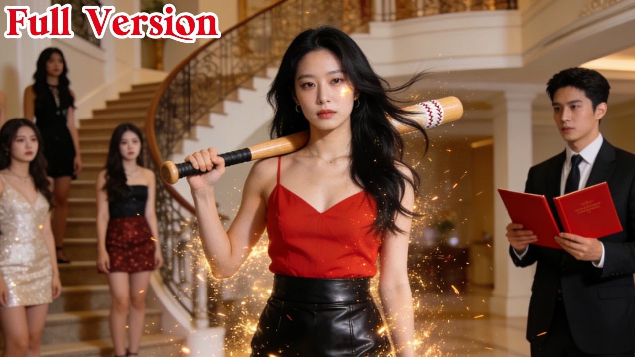 💥Betrayed & Divorced, His White Moonlight Crashes Live To Give Him A Billion Fortune!