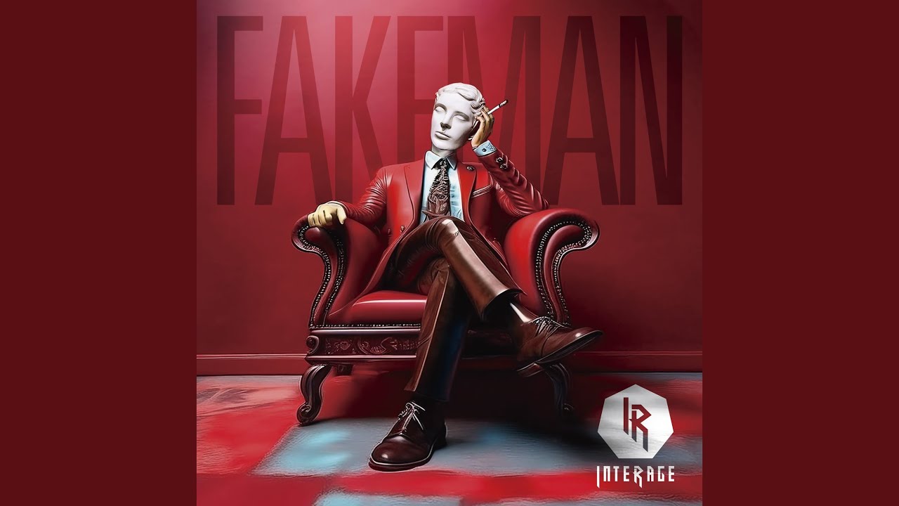 Watch FAKEMAN on YouTube Watch FAKEMAN on YouTube