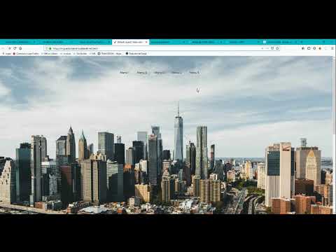 Block e-Learning with a Checkout - Builderall 3.0 2019