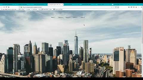 Block e-Learning with a Checkout - Builderall 3.0 2019