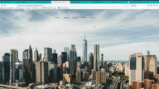 Block e-Learning with a Checkout - Builderall 3.0 2019
