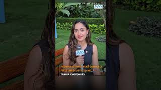 Tridha Choudhury on Long-Term Contracts: “Industry Has Become Very Volatile”