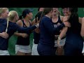Navy Women's Tennis Wins 2026 Patriot League Tournament