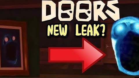 NEW DOORS HOTEL UPDATE SNEAK PEEK BREAKDOWN