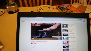 CNET = Nintendo Switch HATERS, Don