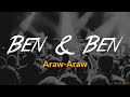 Araw araw lyrics benben
