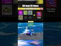 How to Upgrade EVERY Gravity Rework Skills in Blox Fruits