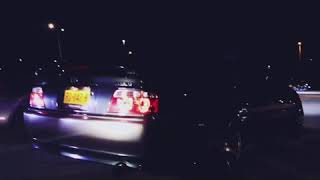 Few clips of my Toyota Chaser JZX100