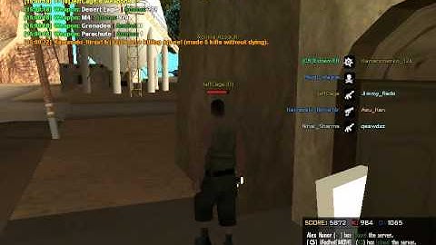 Crouch Bug + Ignoring Warn