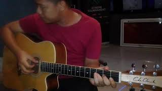 Virzha  Kita Yang Beda Acoustic  Kriyip Lover
