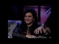 Law And Order - MTV Interview 1991.11.09 (Headbangers Ball Full HD Remastered Video)
