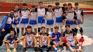 Avap Girona 3 - 1 Cv Lloret - Cadet 2A División Catalunya