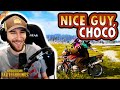 chocoTaco Finally Lets Swagger Have a Good Game - PUBG Duos Gameplay