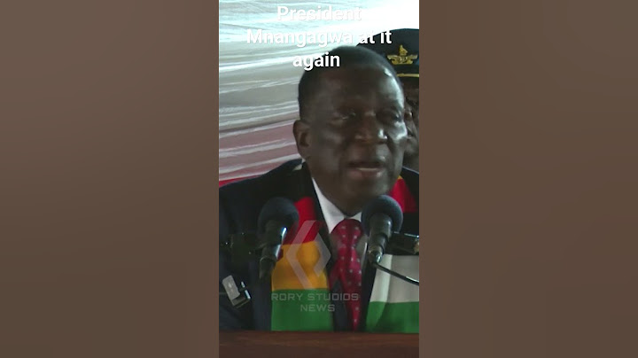 President Mnangagwa vowanzirana na VP Chiwenga latest jokes