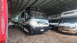 [VENDIDO] Industreiler Vitória Régia  2017  @KirschMotorhomes  #242