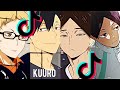 Haikyuu Tiktok Compilation Edits | Part 2 |