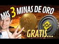 LAS MEJORES✔️MÁS CRYPTOMONEDAS TODOS LOS DÍAS INCREIBLE¡¡¡