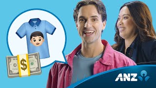 How To Create Pive Income Anz Upskill Your Financial Wellbeing