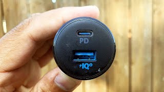 Anker 49.5W PowerDrive Speed+ Long Term Review