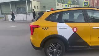 Хавал Джолион #taxi #arena #топ #тренд