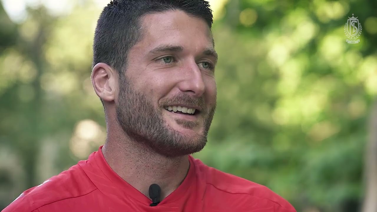 Interview - Thomas Henry 🎙️