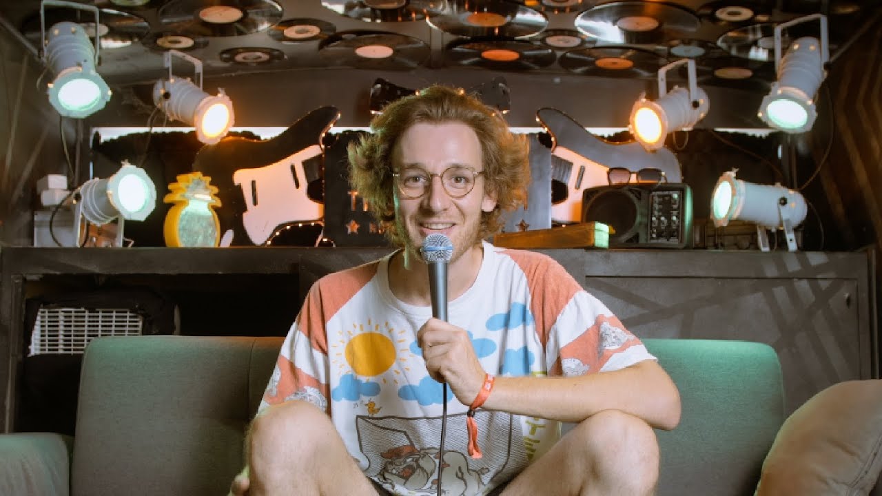 INSANE 2023 | Roland Cristal by Ticket to Jam