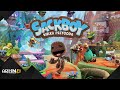 Sackboy: Wielka Przygoda [PS5/PS4] -- recenzja