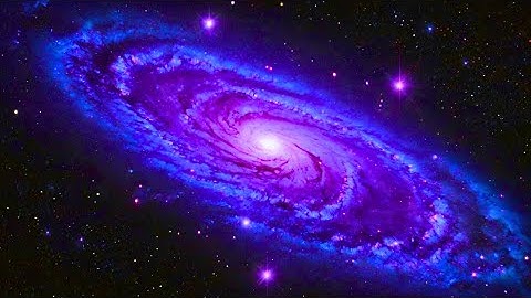 3 More Hours of Spectacular Space Facts To Fall Asleep To