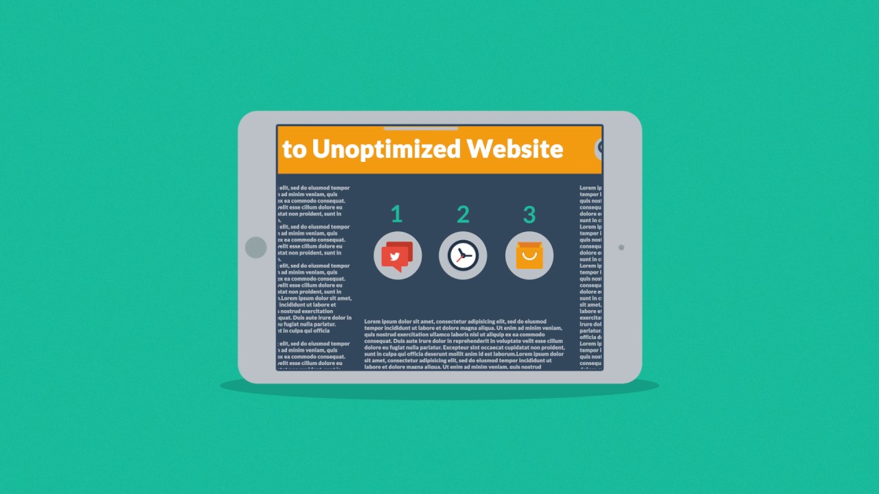 Responsive Website Design - YouTube