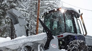 Managing Plow Routes and Accommodating Customers with WorkWave Route Manager