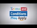 2013 terms and conditions may apply