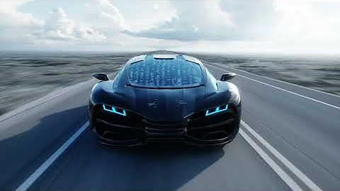 Design the Automotive of the Future with Synopsys | EDS Technologies