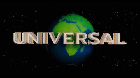 Universal Pictures (Scott Pilgrim vs. the World variant)